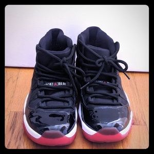 Air Jordan 11